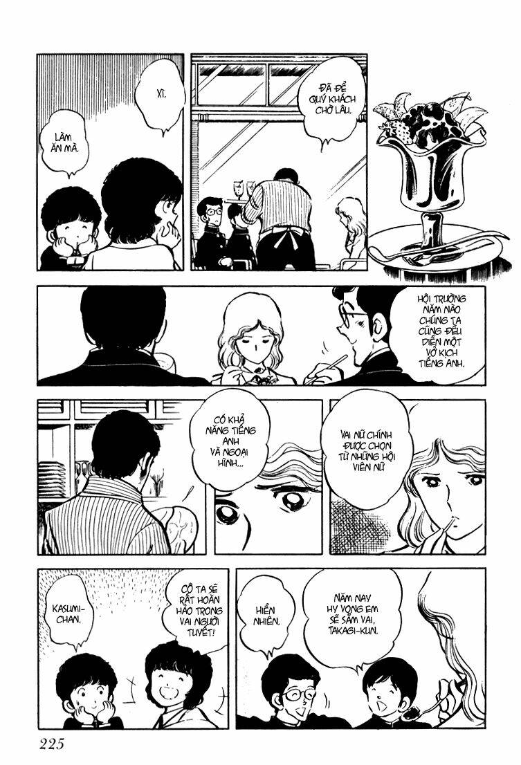 hiatari ryoukou! chapter 5 26