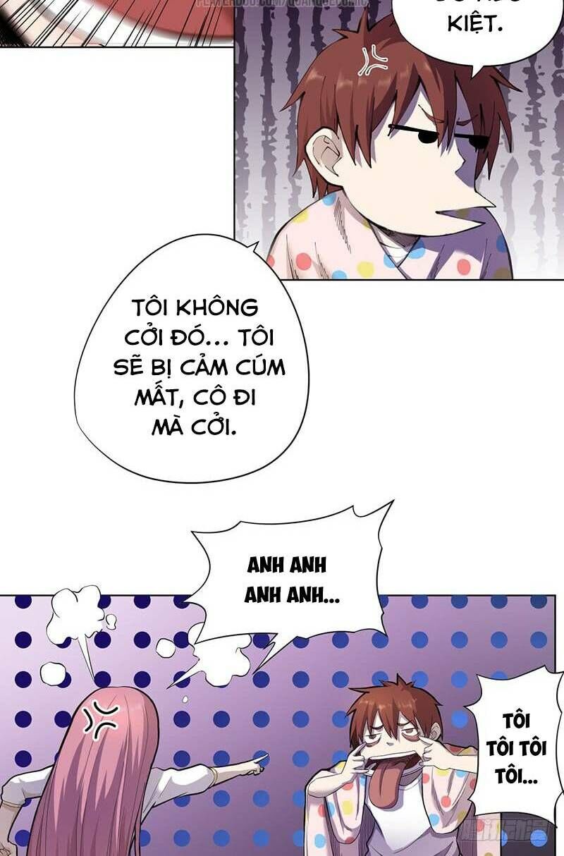 vương bài thần y chapter 4 10