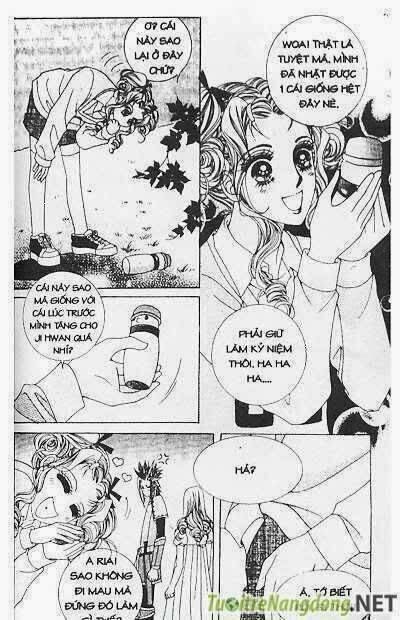 sức thanh xuân chapter 2 111