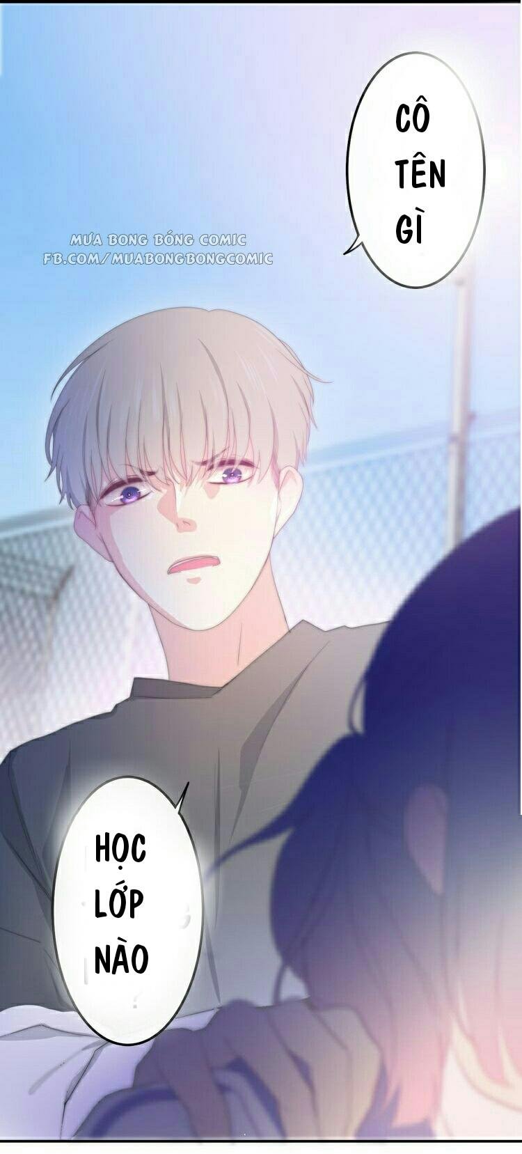 tháng sáu không hẹn mà gặp chapter 1.2 14