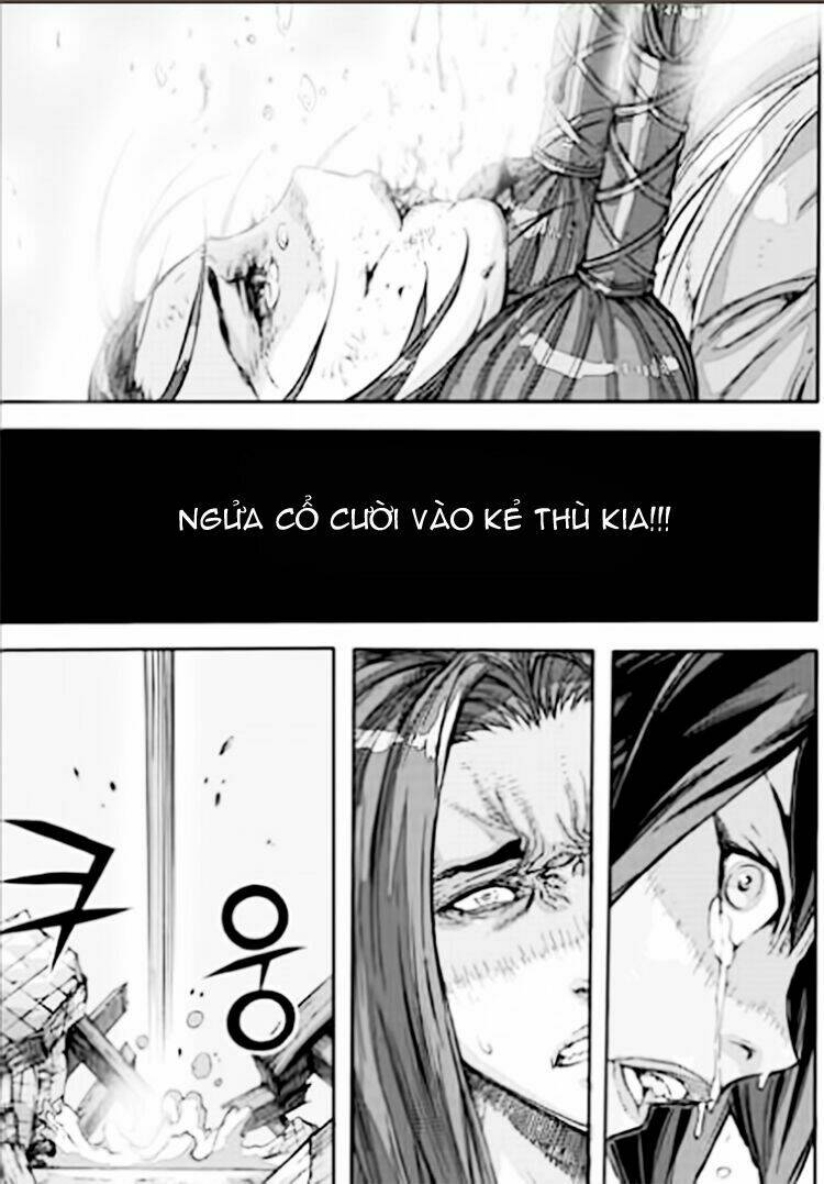 diêm đế ii chapter 54.3 17