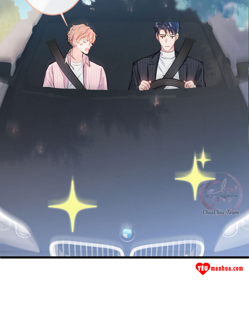 hotsearch của ảnh đế chapter 8 51