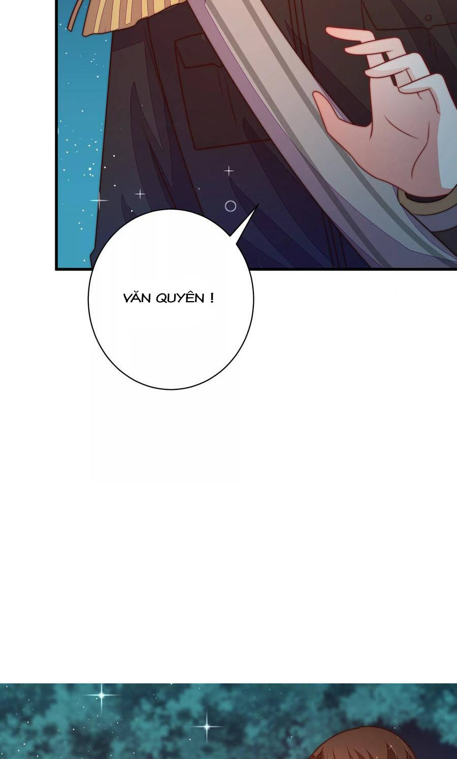 ngày nào thiếu soái cũng ghen chapter 428 17