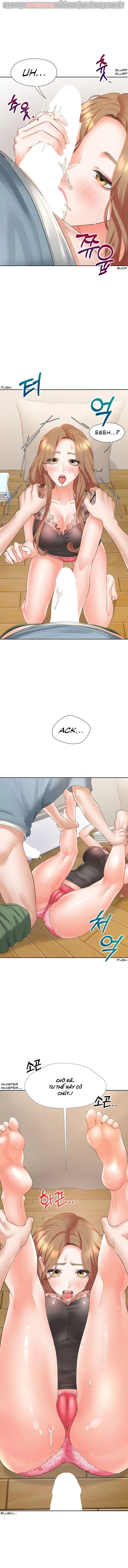 chiếc giường tầng chapter 39 6