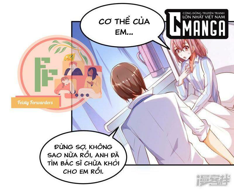 luyện tập thành thần chapter 8 15