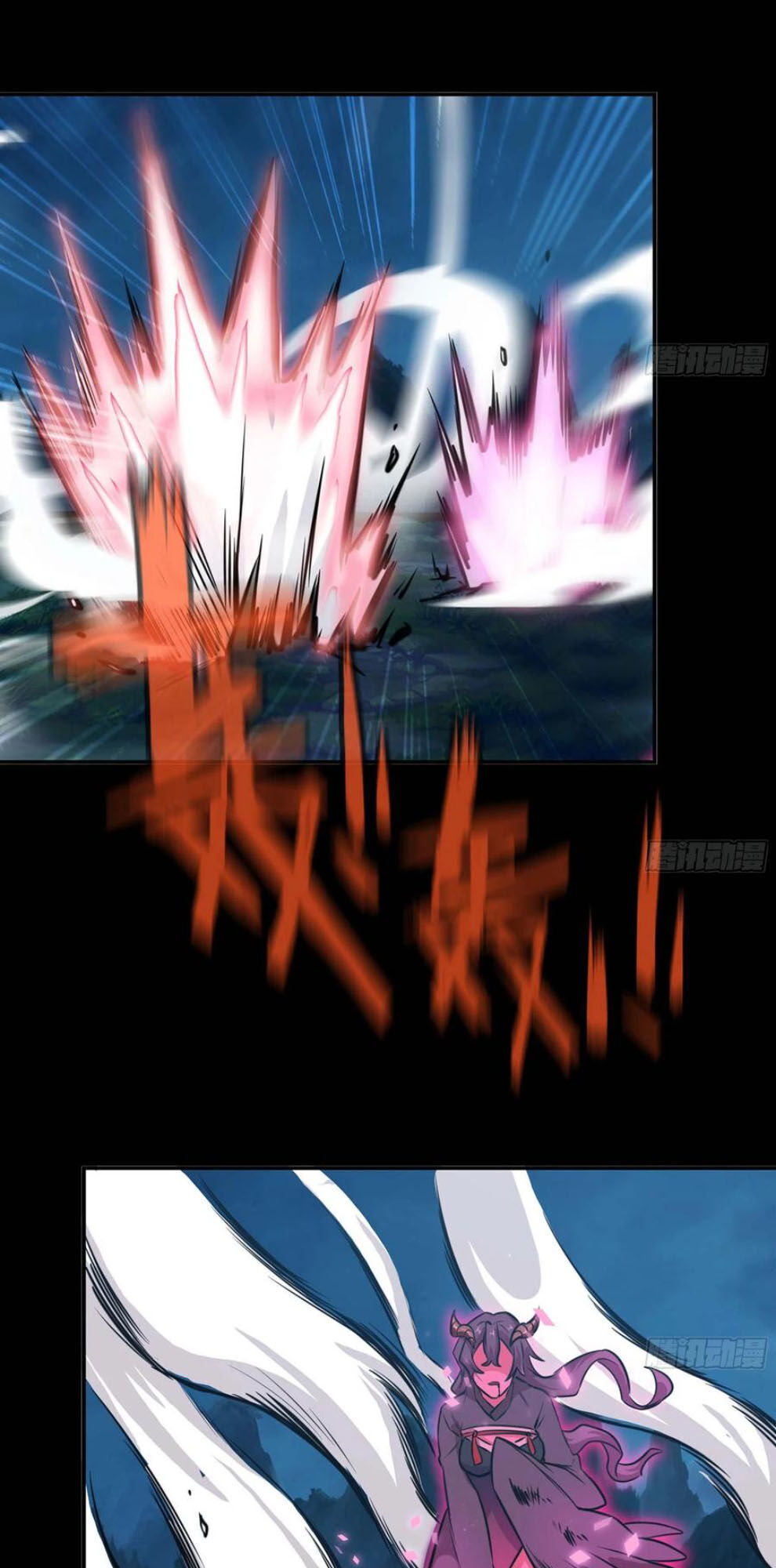 khởi đầu bằng một con côn chapter 149 34