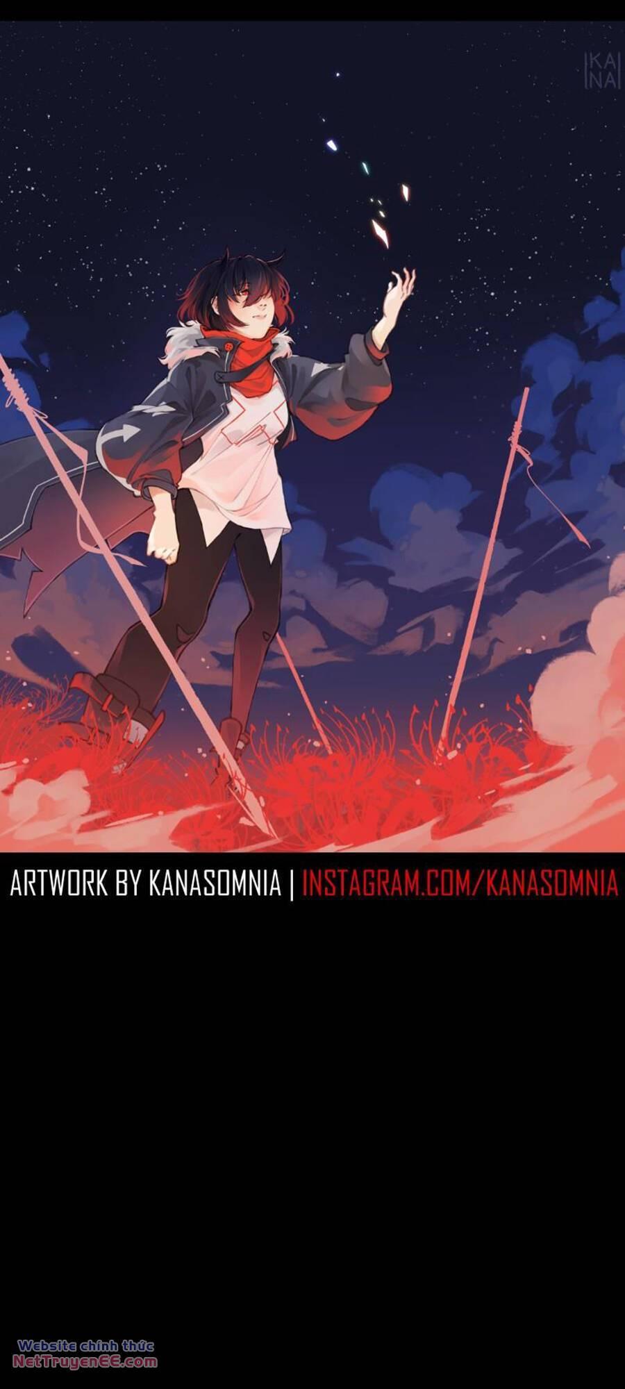 tử thần chapter 166 2