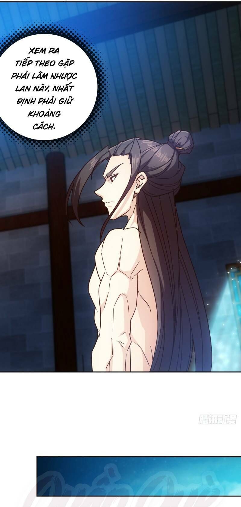 hồng thiên thần tôn chapter 68 17