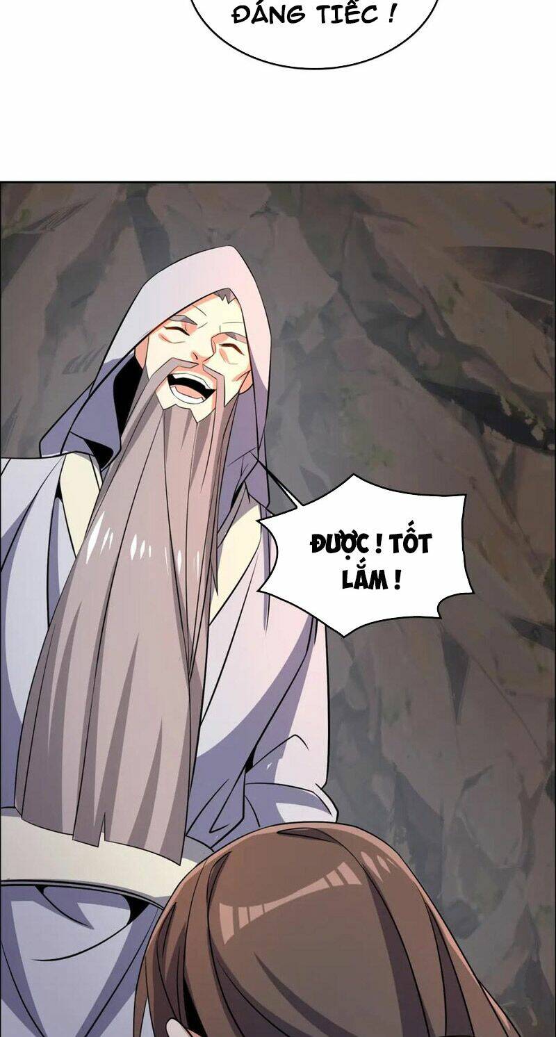 thôn phệ một thế giới tu tiên chapter 144 4