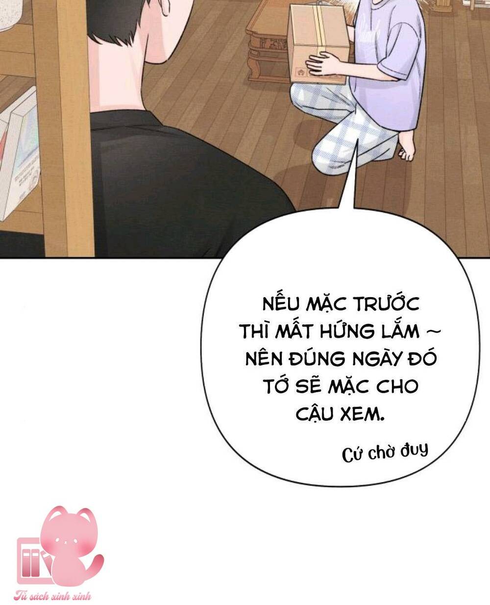 Bí Mật Thanh Xuân chapter 58 81