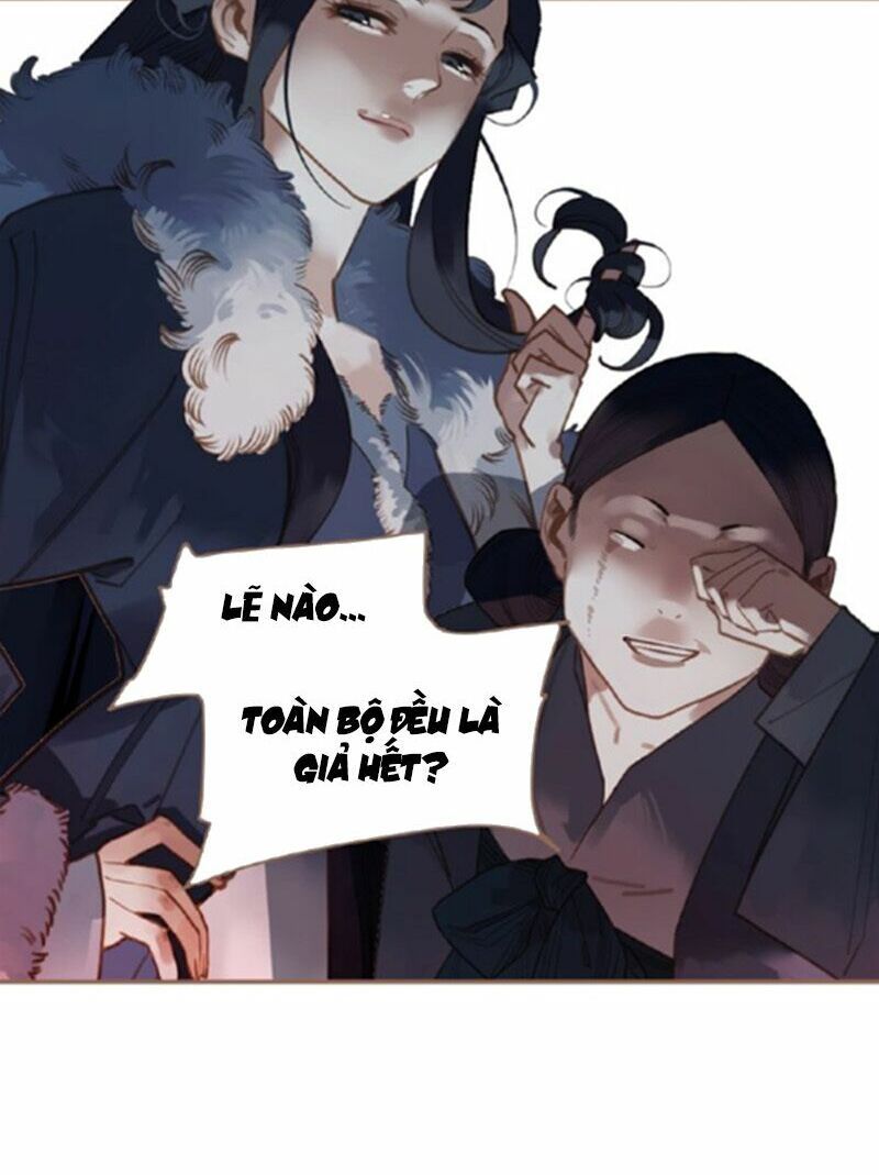 nhất đại linh hậu chapter 79 37