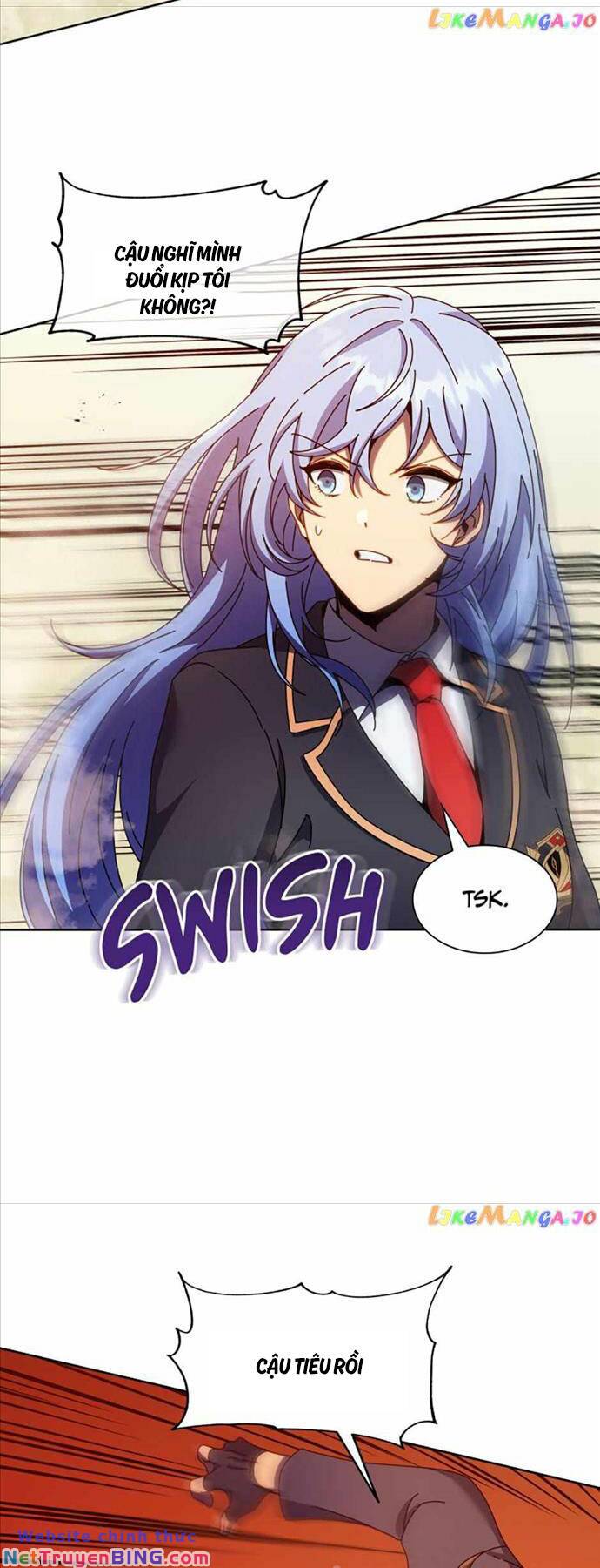 tử linh sư thiên tài của học viện chapter 61 59