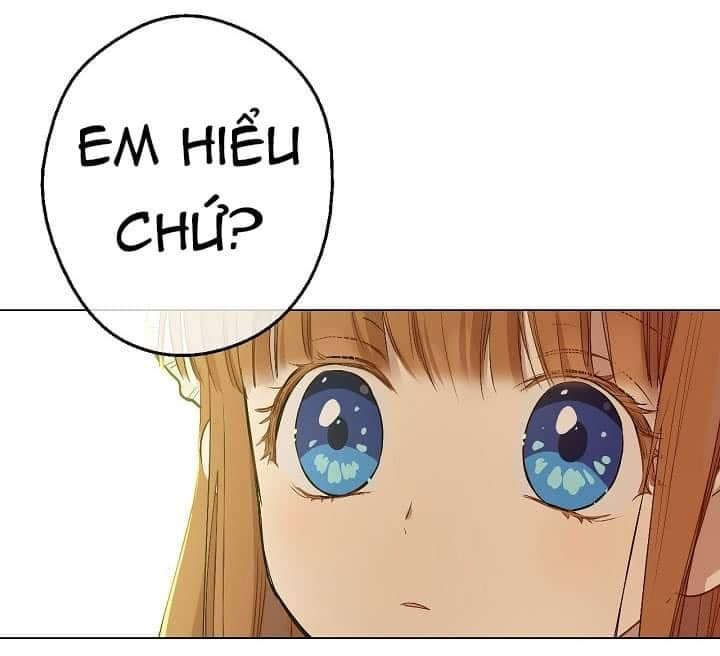 bỗng một ngày nọ tôi trở thành nàng công chúa chapter 78 61