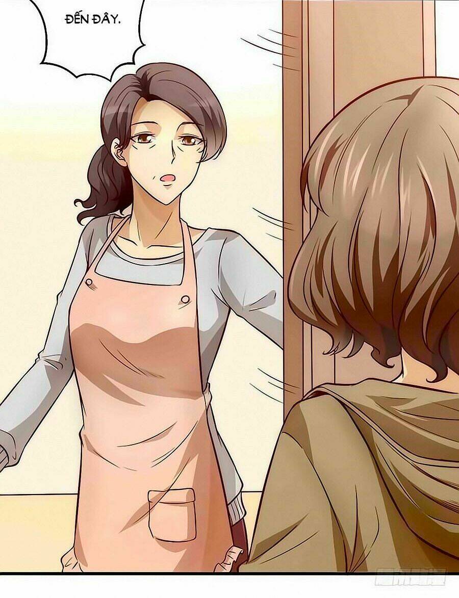 thời gian đều biết chapter 4 8