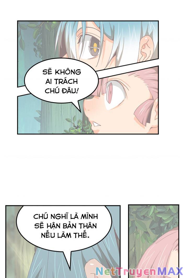 Chúa Tể Học Đường Chapter 547.5 - Trang 54