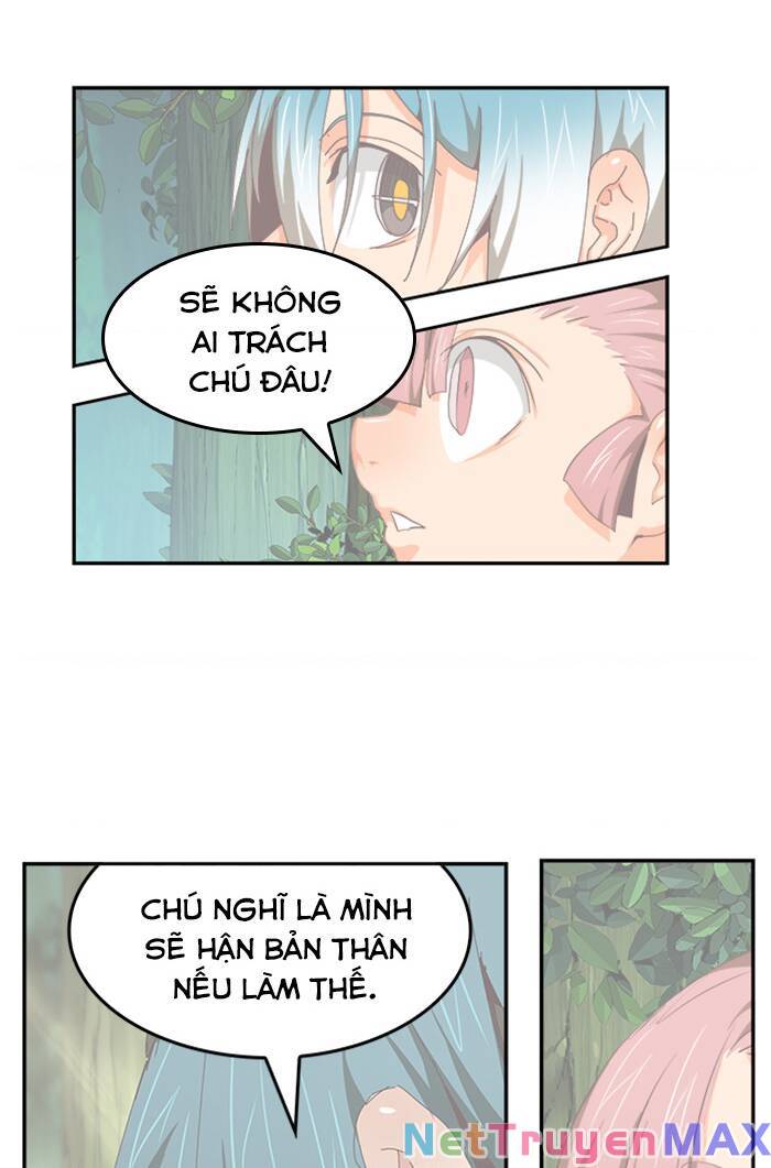 Chúa tể học đường chapter 547.5 55