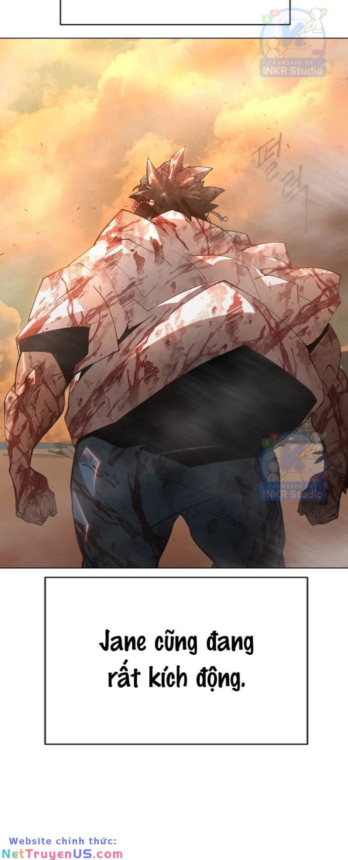 kĩ nguyên của anh hùng chapter 131 24