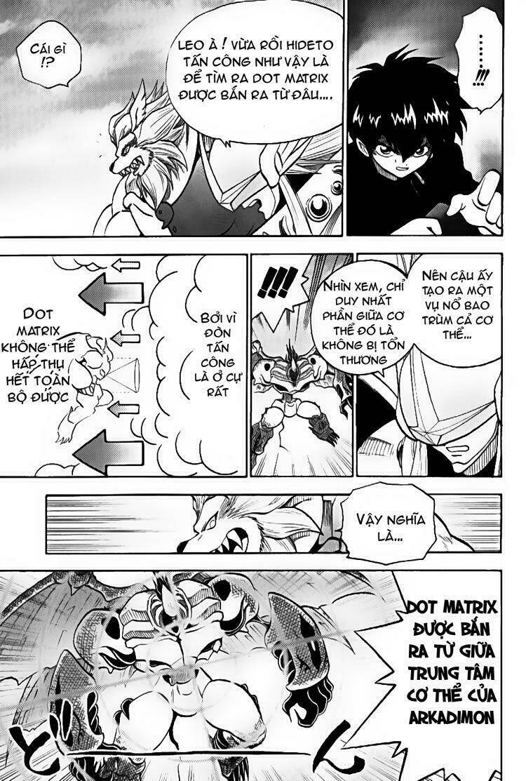 digimon v-tamer chapter 51 14