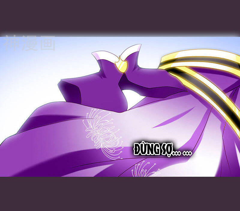 đầu óc đại sư huynh của ta rất đen tối chapter 259 9