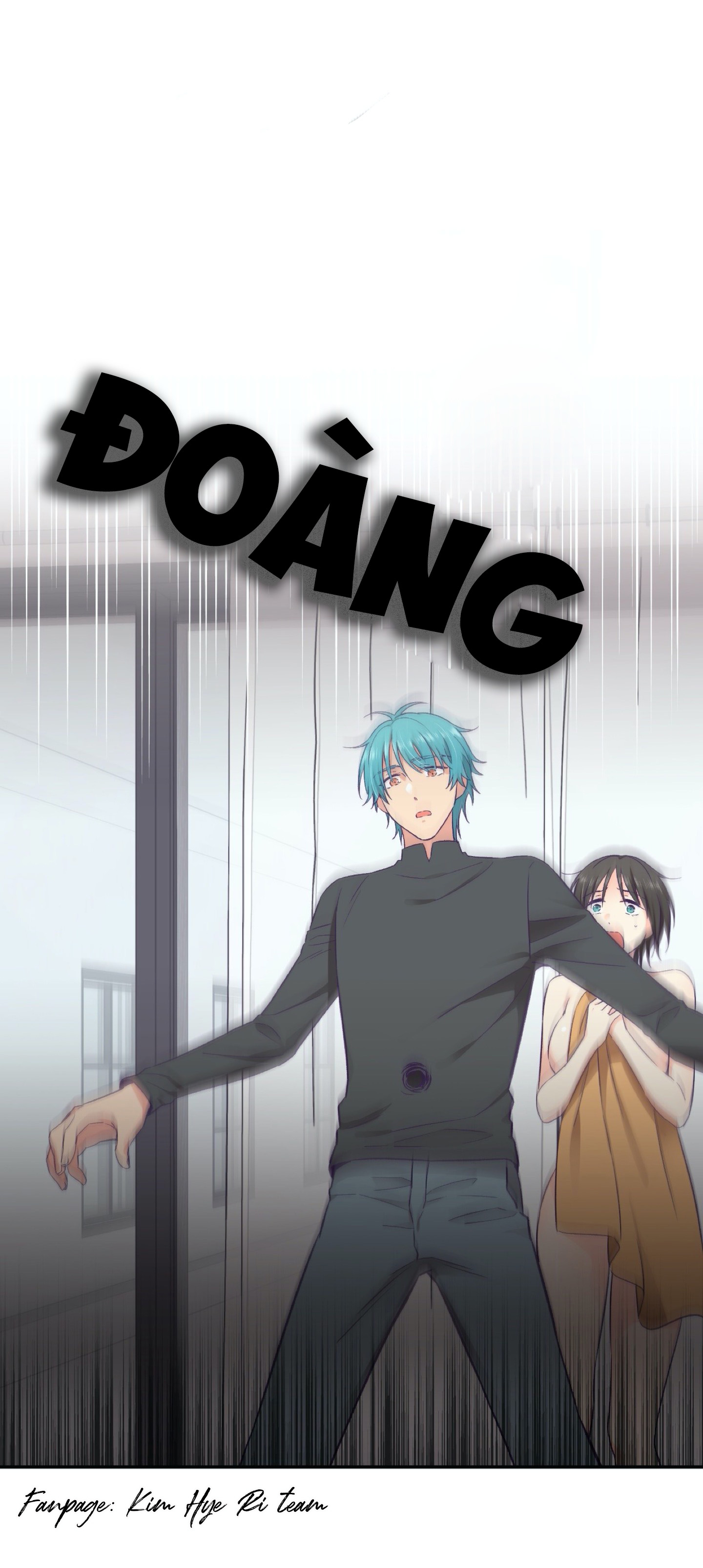 mềm mại tan chảy chapter 29 8