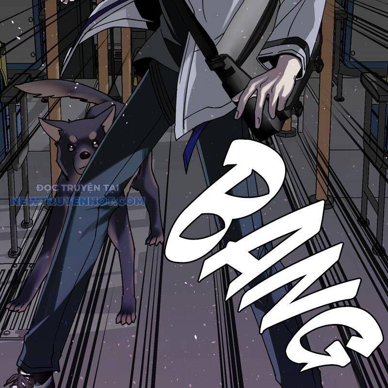 tận thế cũng chỉ là trò chơi chapter 36 22