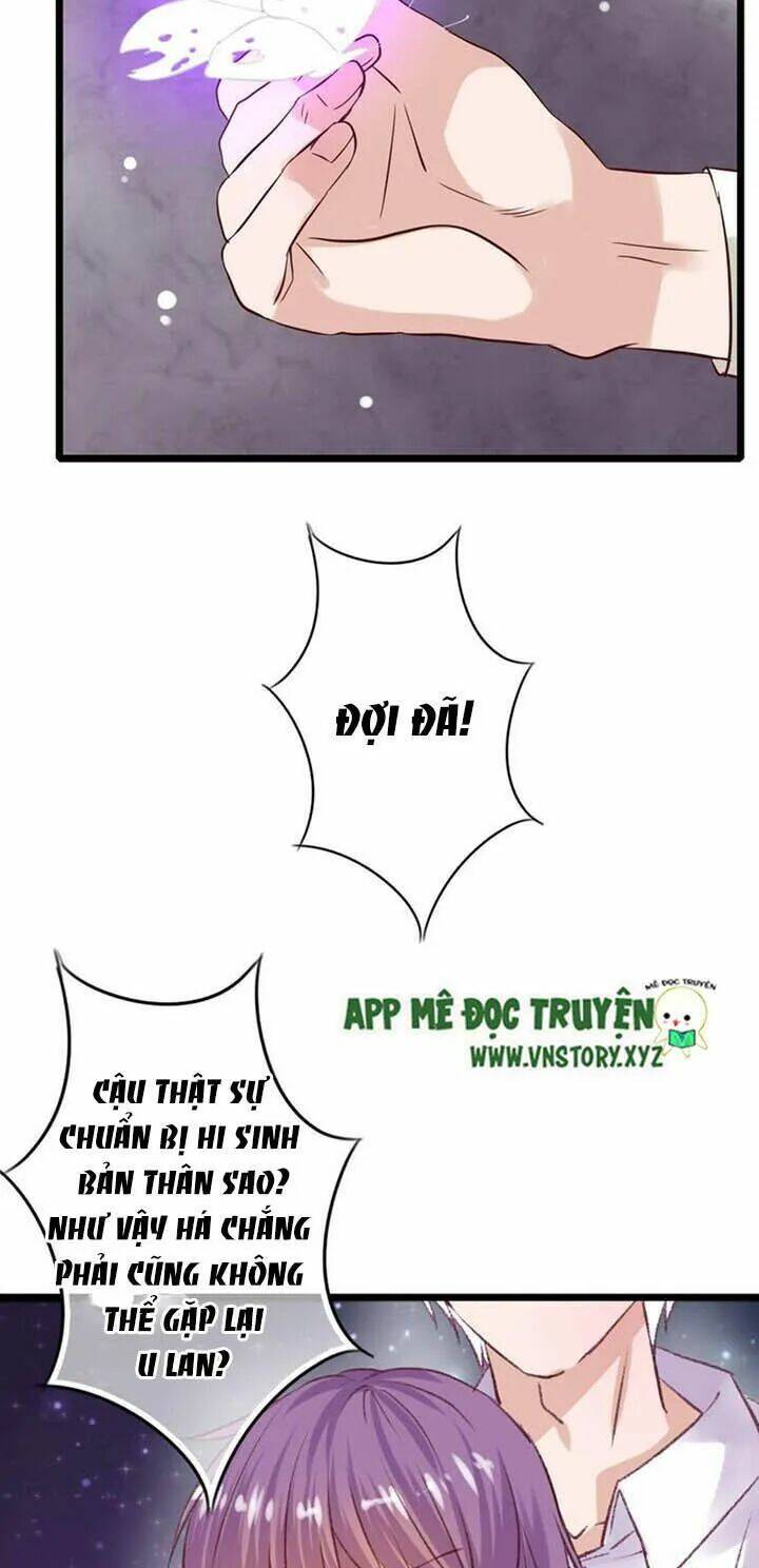 sau con mưa mùa hạ chapter 88 6