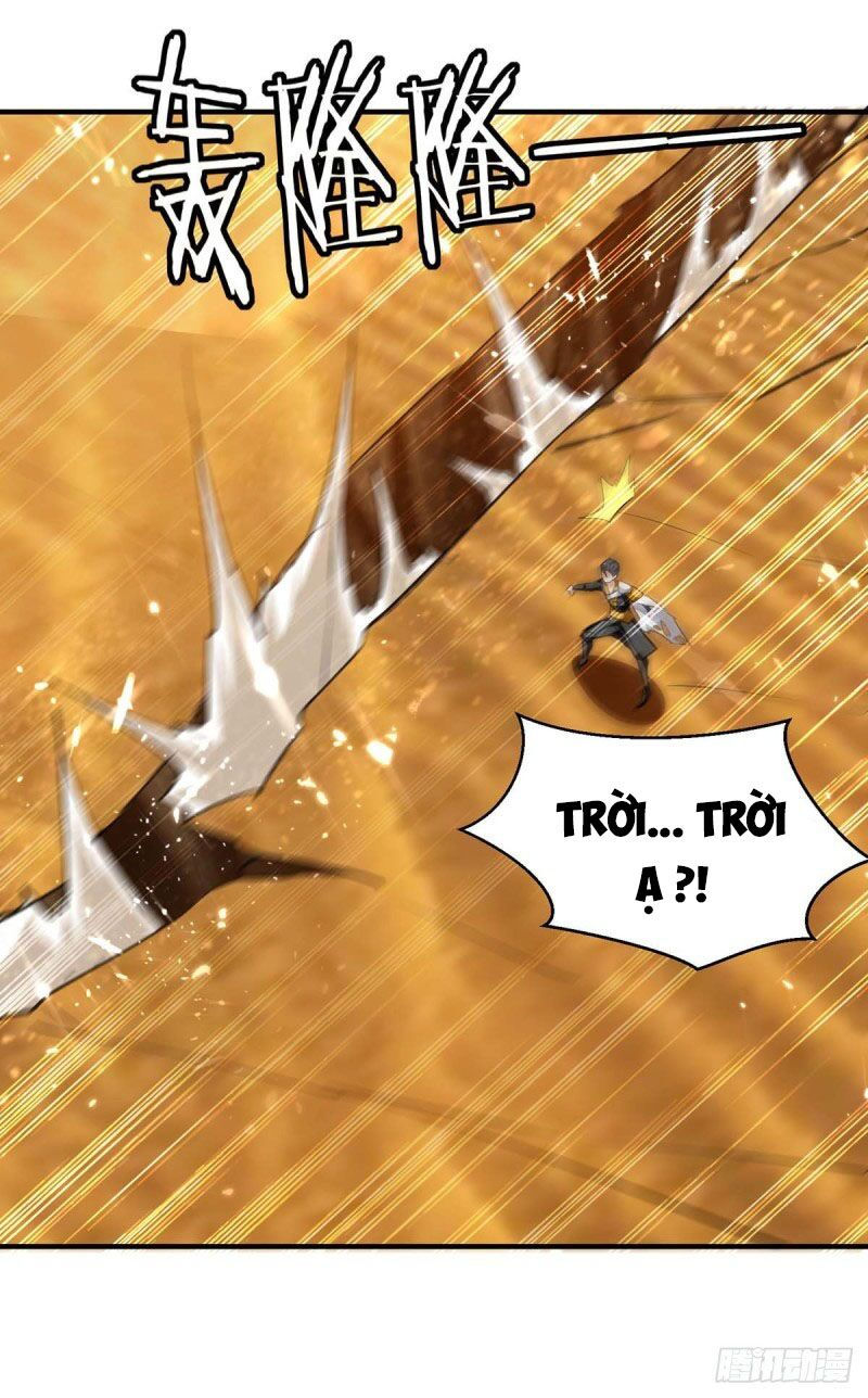 tối cường thăng cấp chapter 239 3