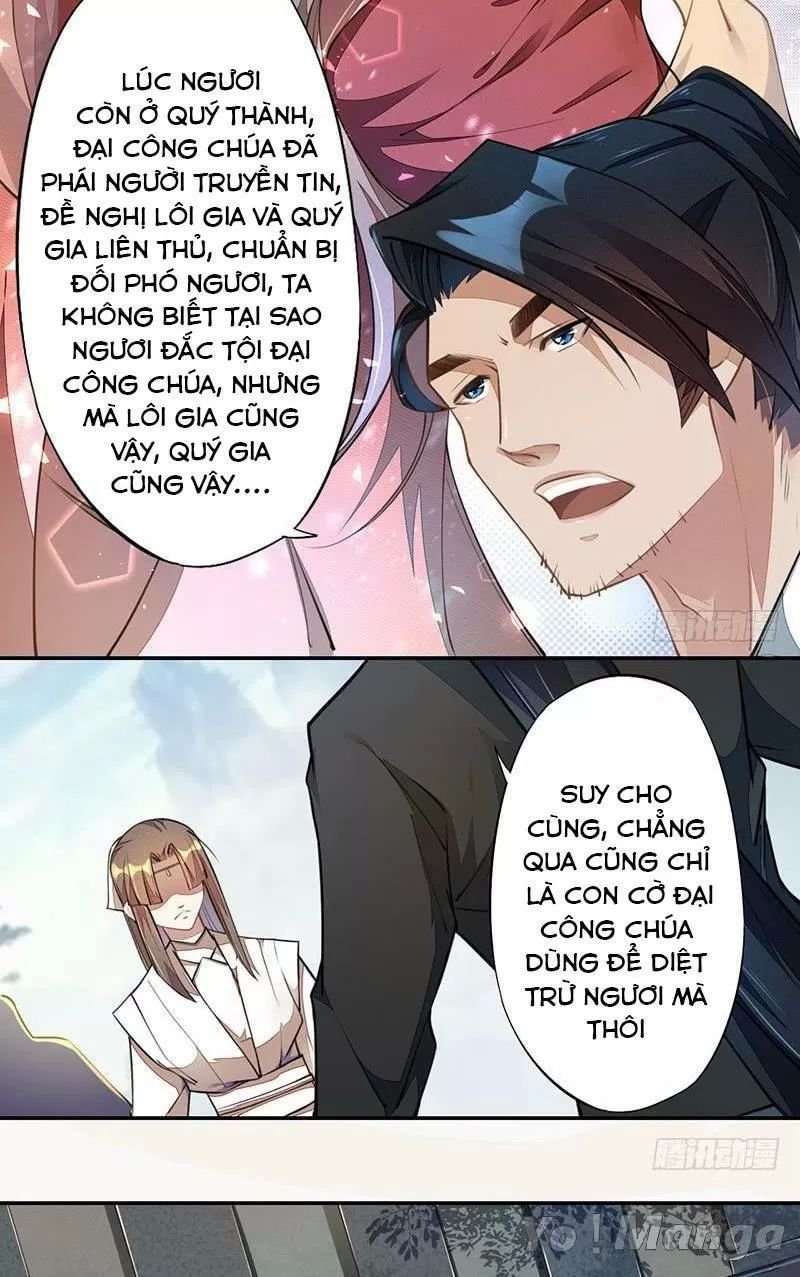 tuyệt thế luyện đan sư chapter 59 21