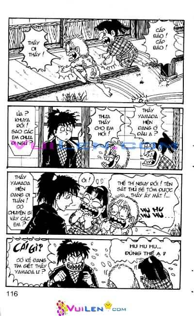 ninja loạn thị chapter 7 117