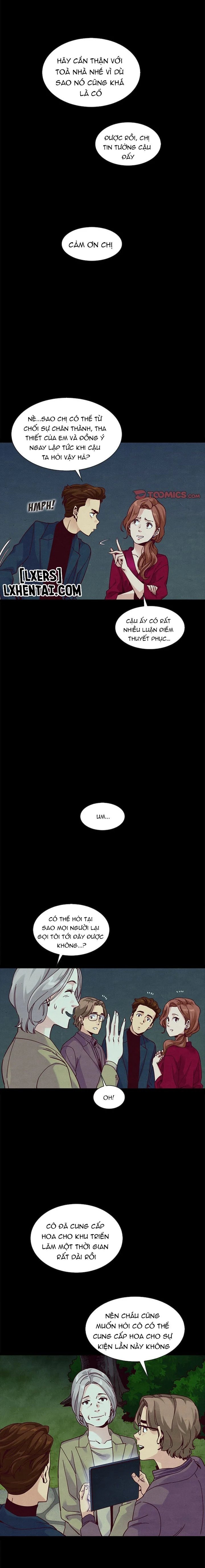 công tử bột chapter 38 13