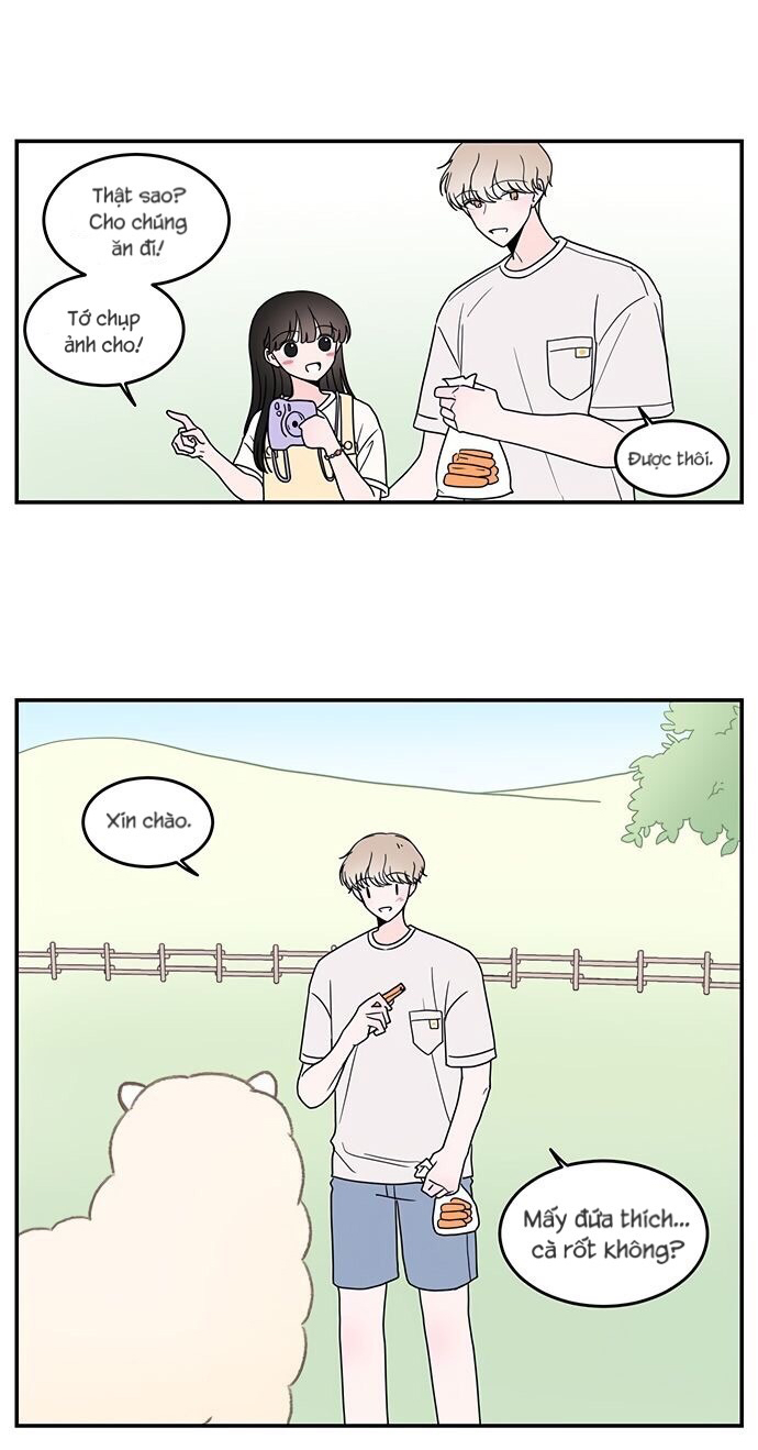 hội chứng nam phụ chapter 18 14