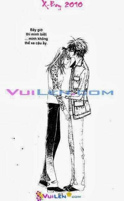 cuộc sống của tôi chapter 11 93