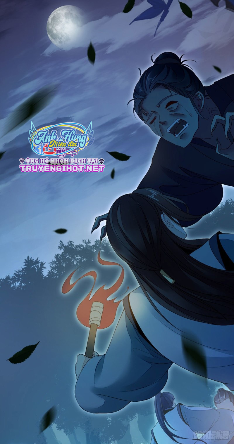 [15+] xuyên nhanh đỉnh cấp ác nữ muốn tẩy trắng chapter 21 5