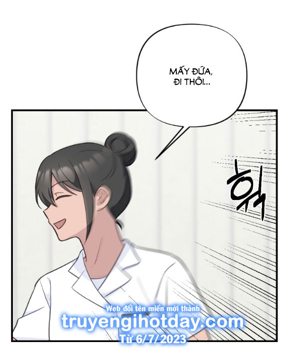 Hãy Khóc Cho Thật Xinh Đẹp Đi chapter 6.1 - Trang 13