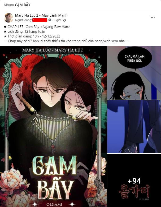 [21+] thiên đường dịu dàng chapter 3.2 11