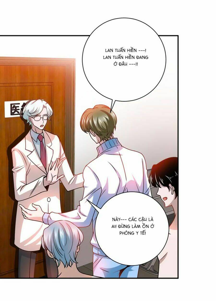 người yêu khát máu của tôi chapter 90 29