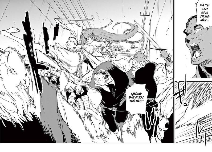 yakuza chuyển sinh chapter 30 2