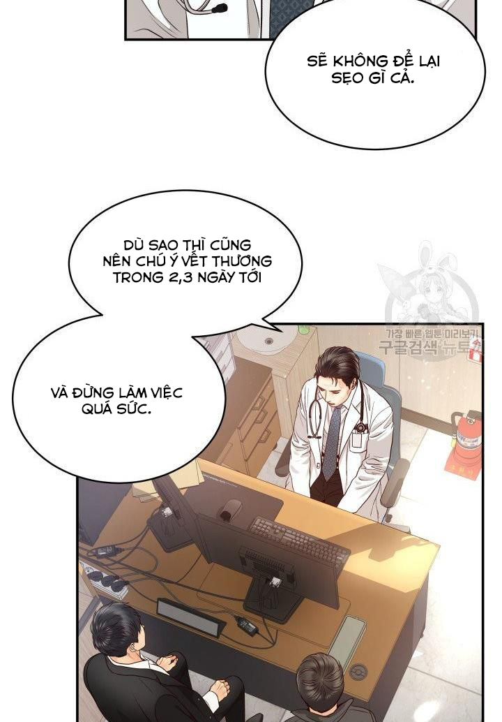 [16+] ánh sao ban mai chapter 14 3