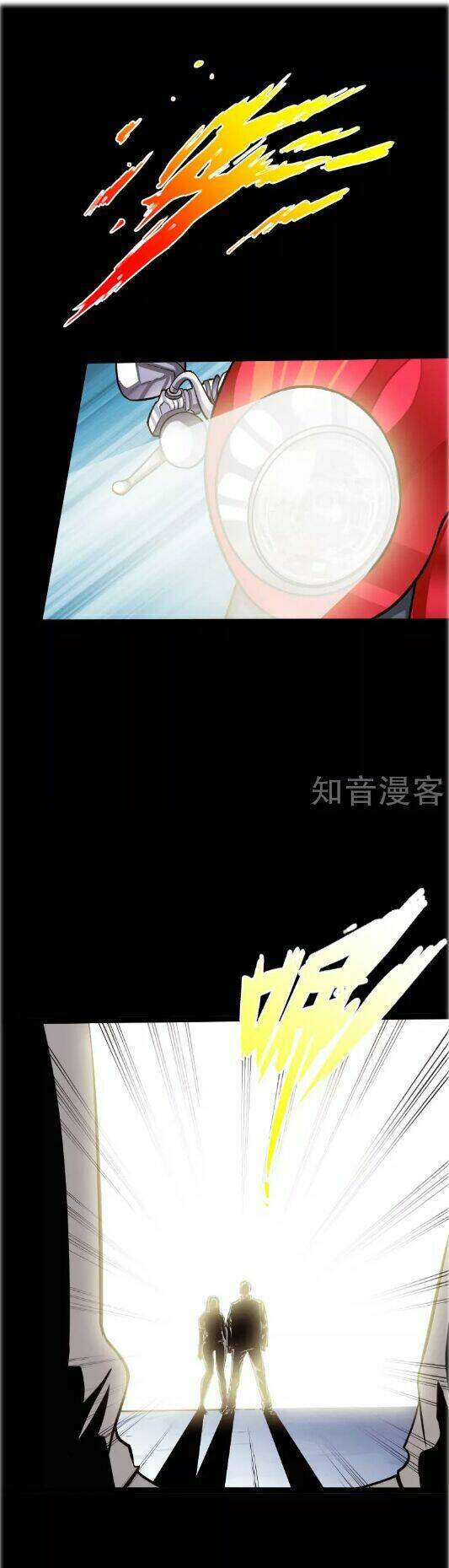 tuyệt phẩm tà thiếu chapter 36 13