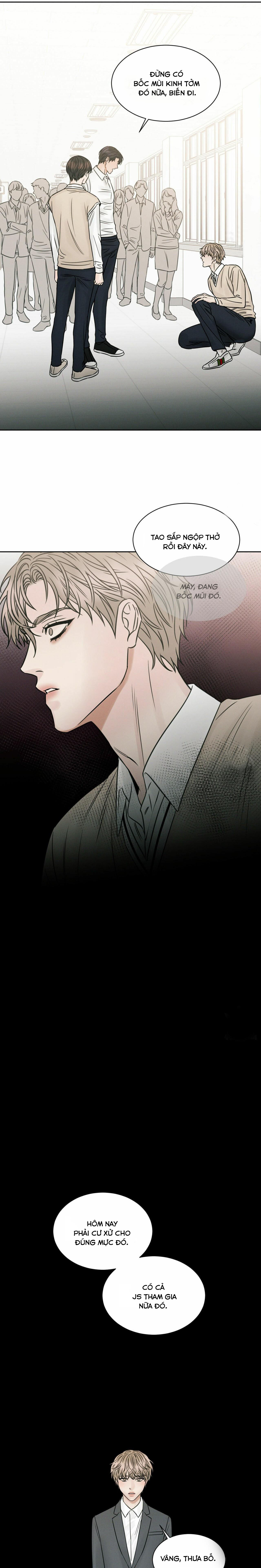 dù anh không yêu em chapter 32 7