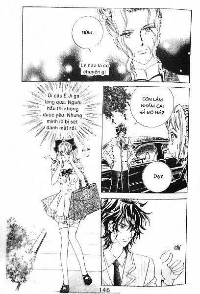 lọ lem hậu đậu chapter 4 19