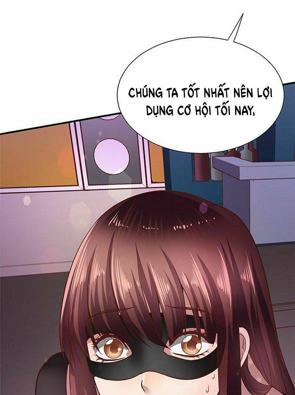 khi trò chơi ác ma bắt đầu chapter 19 56