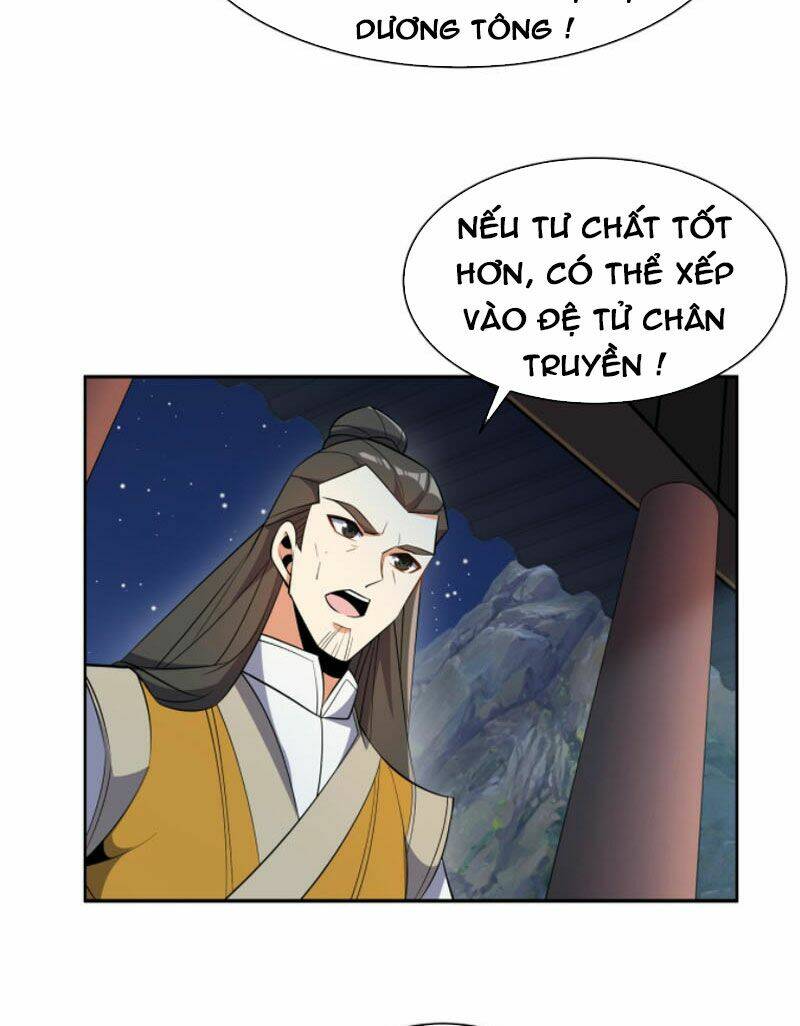 thôn phệ một thế giới tu tiên chapter 123 43