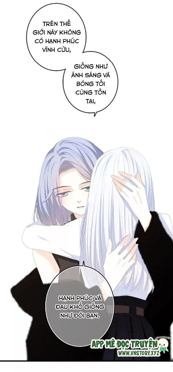 con tim rung động 2 chapter 74 26