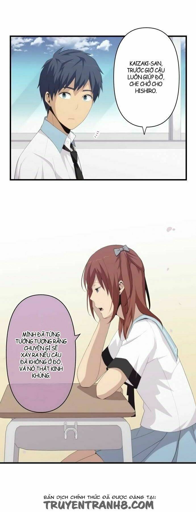 viên thuốc trùng sinh chapter 139 15