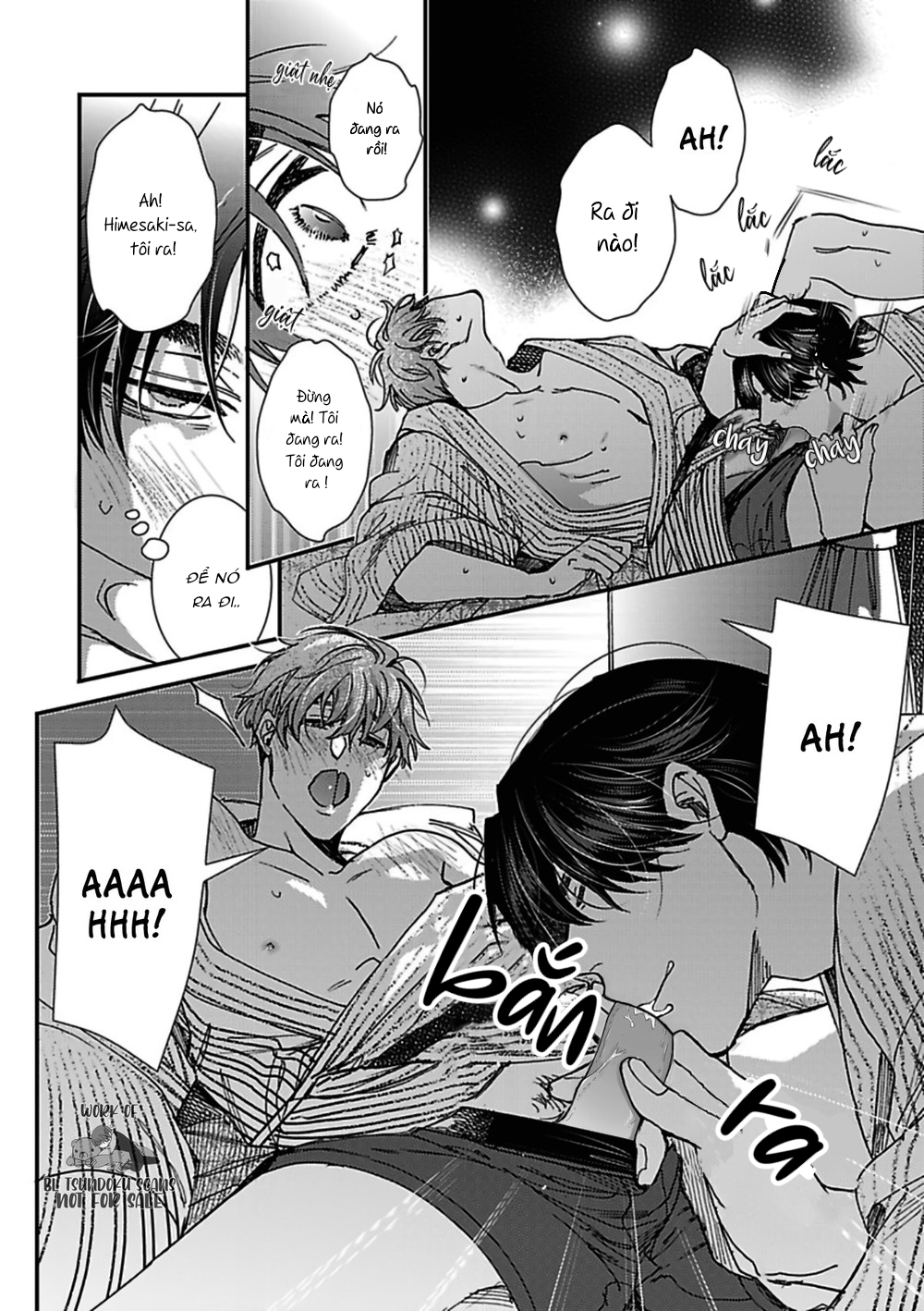 như là cổ tích chapter 3 26