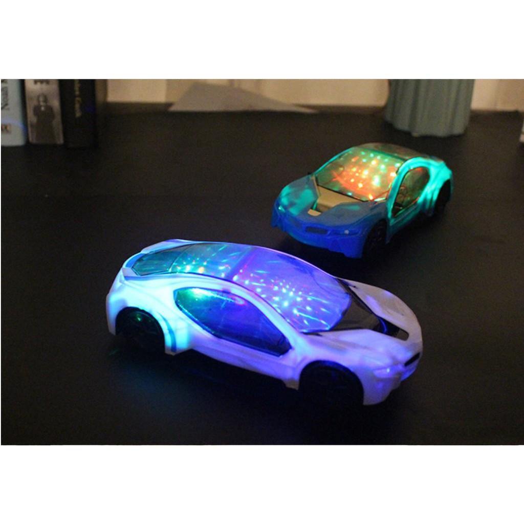 Ô tô đồ chơi trẻ em phát sang tự động-ô tô đồ chơi ô tô đồ chơi