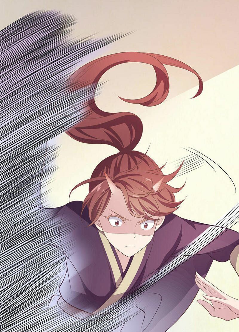 khuynh thế đế vương cơ chapter 25.1 5