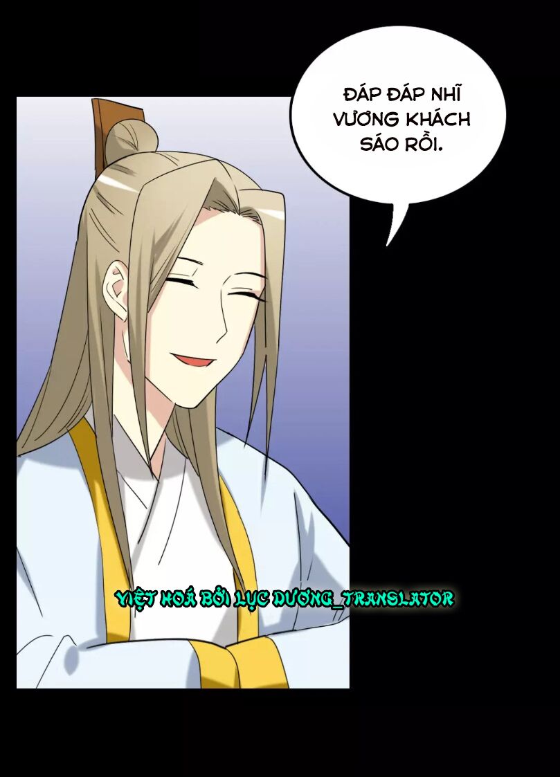 lưỡng bất nghi (full) chapter 125 21