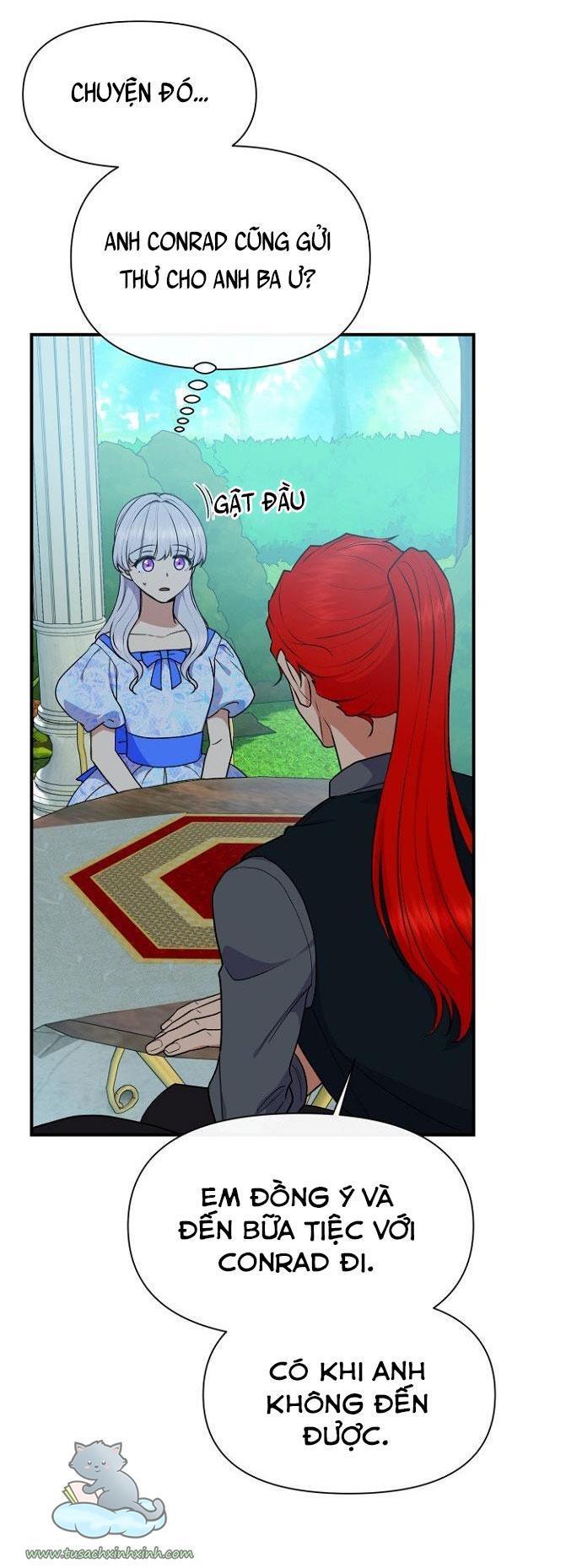 công nương khế ước của gia tộc công tước quái vật chapter 83 29